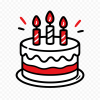 Icon-aniversário