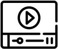 Icon-videoplayer
