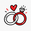 icon-casamento
